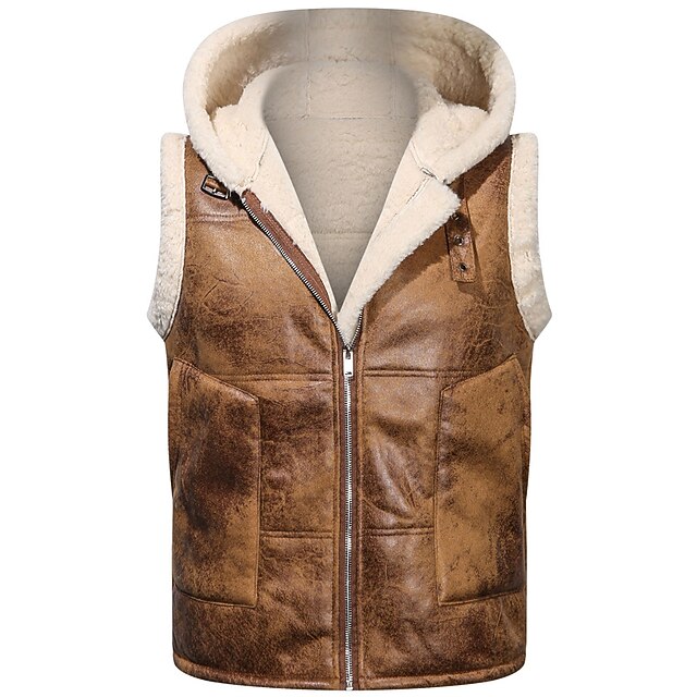 5 Best Stylish Sleeveless Jackets For Men: Your Ultimate Companion To Layering Fashion