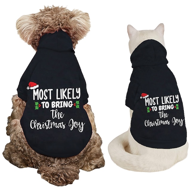  hanorac pentru câini cu litere tipărite text meme pulovere pentru câini pentru câini mari pulover pentru câini haine pentru câini din fleece moale și moale hanorac pentru câini cu buzunar