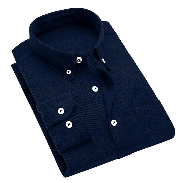 Acheter Bleu marine - Pantalon en velours côtelé (3-16 ans) from Next France