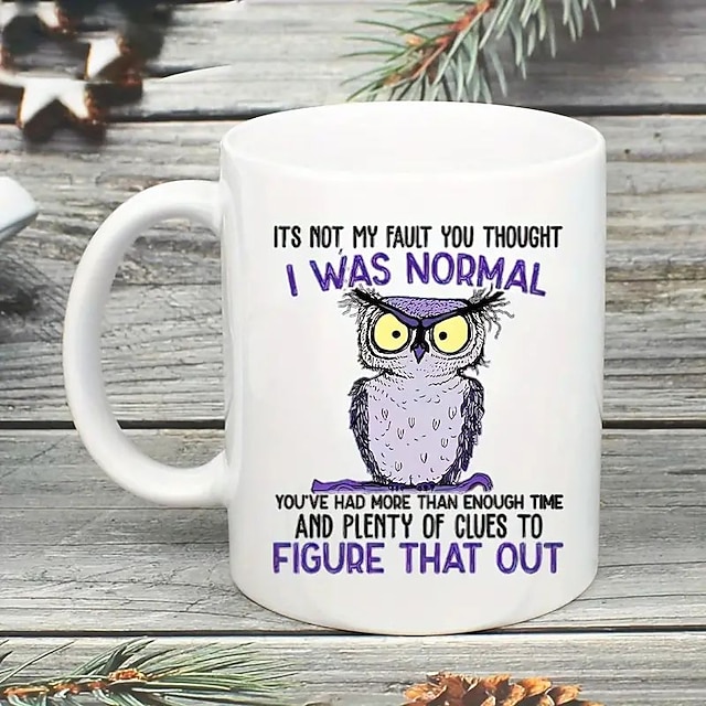  1 stk 11 ounce krus kat krus røre ved mit kaffe krus syg slap dig så hårdt krus kat drikke kaffe krus gave til ven søster kat mor kaffedrikker kitty ejer keramik 11 oz