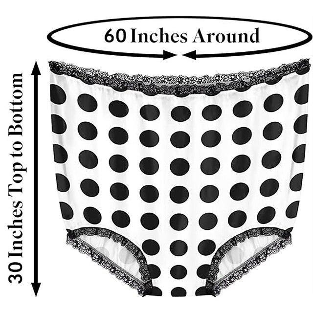 Women's Day Gifts Funny Day Valentine's Day Granny Panties Funny Gag ...