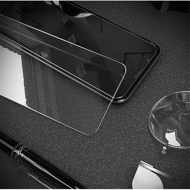 3 pcs Screen Protector For Apple iPhone 16 iPhone 15 Pro Max Plus iPhone 14 13 12 11 Pro Max