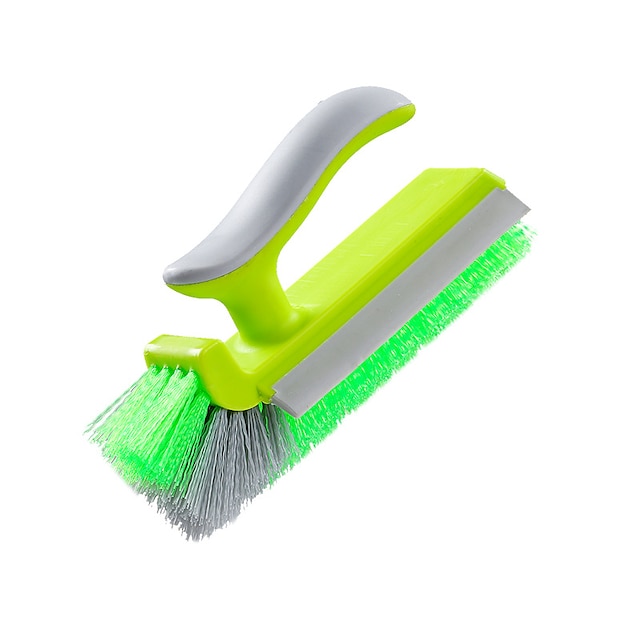  Wall Corner Gap Brush Multifunctional Cleaning And Cleaning Brush Stain Removal Brush Bathtub Brush Ceramic Tile Brush Kitchen Cleaning Brush Mirror Wiper