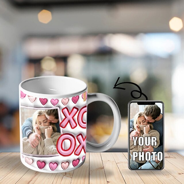 Mug sublimation personnalisé | Livraison gratuite en Octobre Mug sublimation personnalisé | Livraison gratuite en Octobre