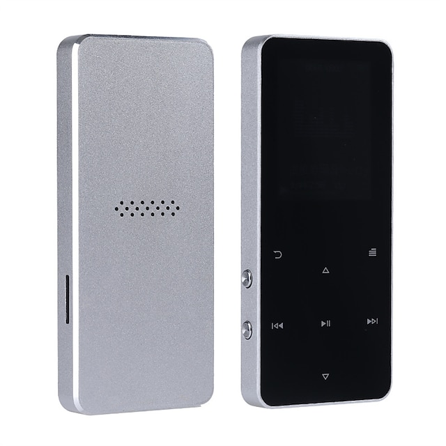  Werksverkauf MP3 / MP4 16.0 GB FM-Radio / eBook / Eingebauter Lautsprecher