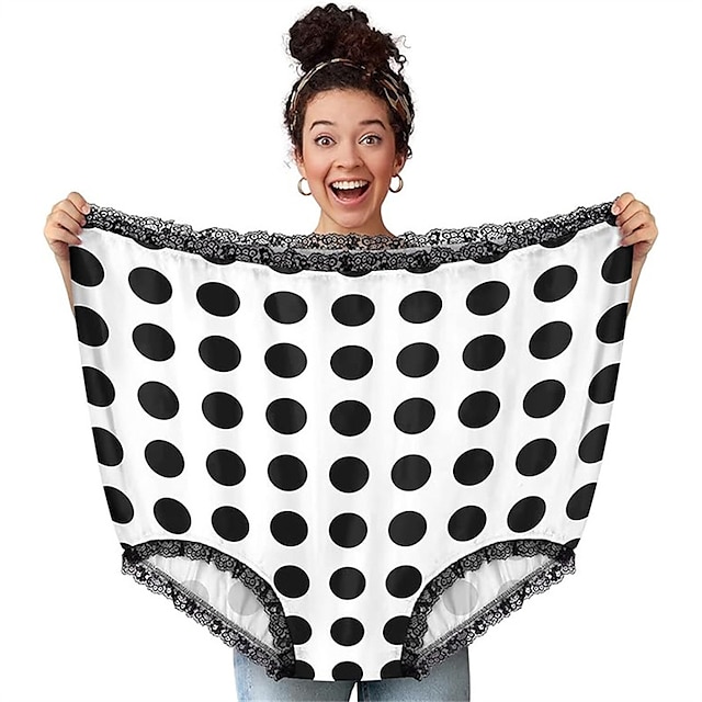  kvinners dag gaver morsom dag valentinsdag bestemor truser morsom gag gaver til voksne kvinner menn bryllupsfest brud stor mamma undertøy prank kjempemormon undertøy morsdag gaver til mamma