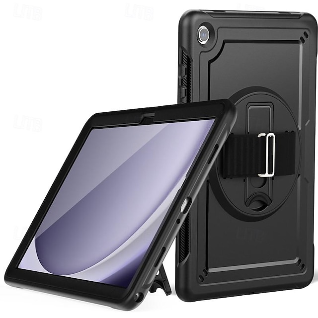  Tablette Etuis coque Pour Samsung Galaxy Tab A9 8.7