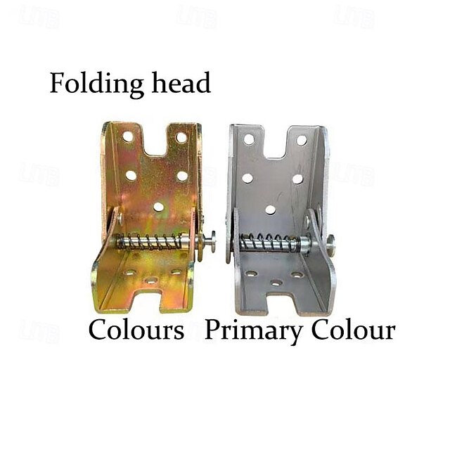 90 Degree SelfLocking Folding Hinge Multifunctional Folding Hardware