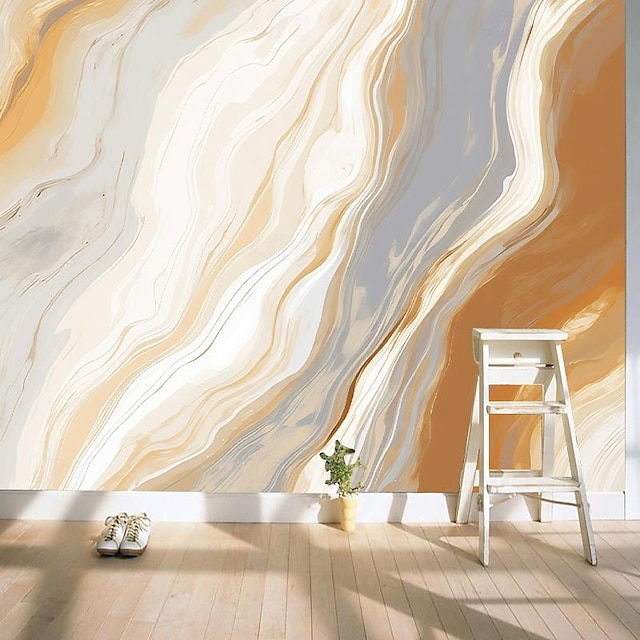  barna márvány tapéta falfestmény falburkolat matrica lehúzható pvc/vinil anyag öntapadó/ragasztó szükséges fali dekor nappali konyhába fürdőszobába
