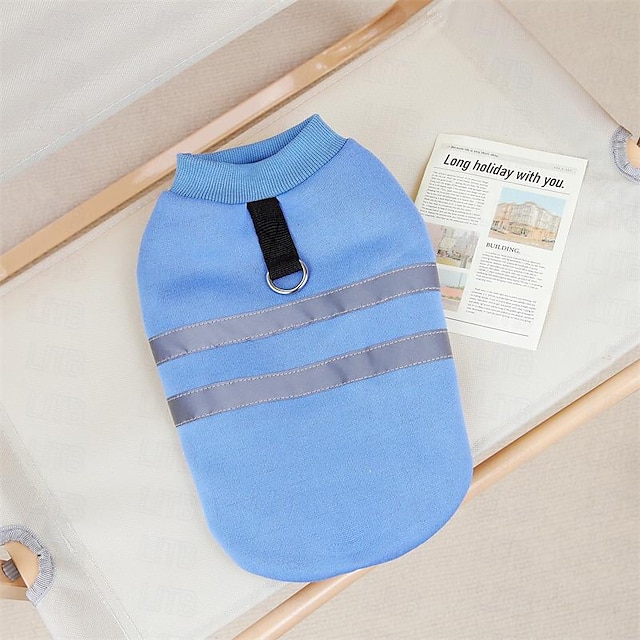  Câini Pisici Hanorace cu Glugă Adorabil Timp Liber Iarnă Respirabil Απαλό Lavabil Comfortabil Gros În aer liber Zilnice Sport Vacanță Casul / Zilnic Îmbrăcăminte pentru câini for Pisica Câine Husky