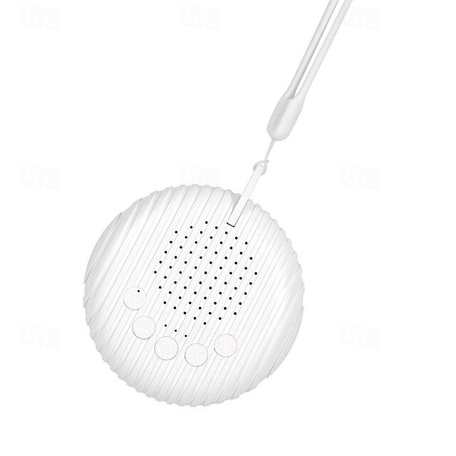  q3 dispozitiv de somn pentru muzică liniștitoare pentru bebeluși dispozitiv de somn cu zgomot alb dispozitiv de somn cu monitorizare automată a plânsului bebelușilor