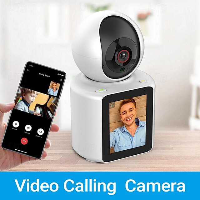  C30 IPカメラ 1080P HD ミニ WIFI モーション検出 リモートアクセス IRカット 屋内 サポート 128 GB