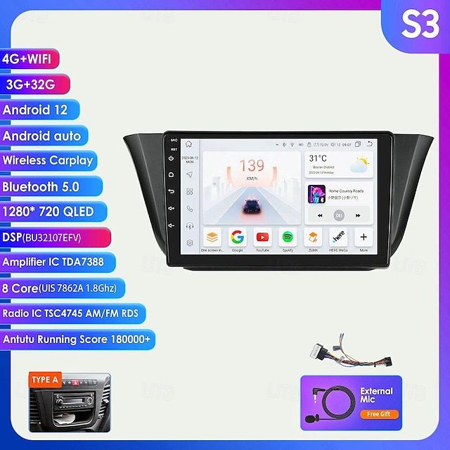 play video
