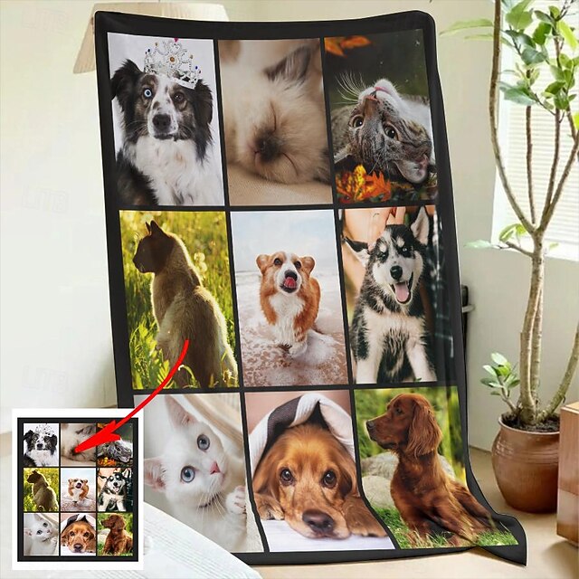 Cadeau Romantique "Je T'aime" - Pour Anniversaire, Saint-Valentin, Couple (mari/femme, Petit Ami/amie)