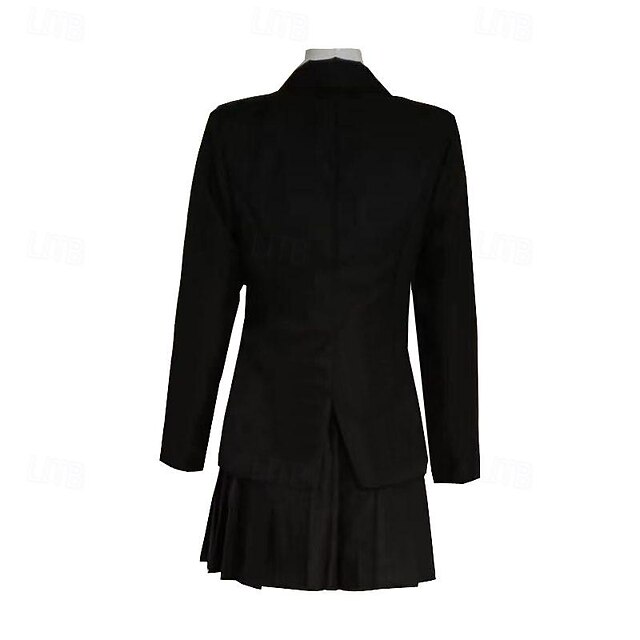 Heodols Ritterkostüm Damen - Force Master Cosplay Outfit