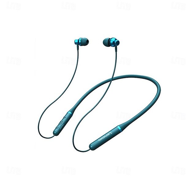  Lenovo XE05 Serre-tête Dans l'oreille Bluetooth5.0 Stéréo IPX5 pour Apple Samsung Huawei Xiaomi MI Aptitude Voyage Le jogging Téléphone portable