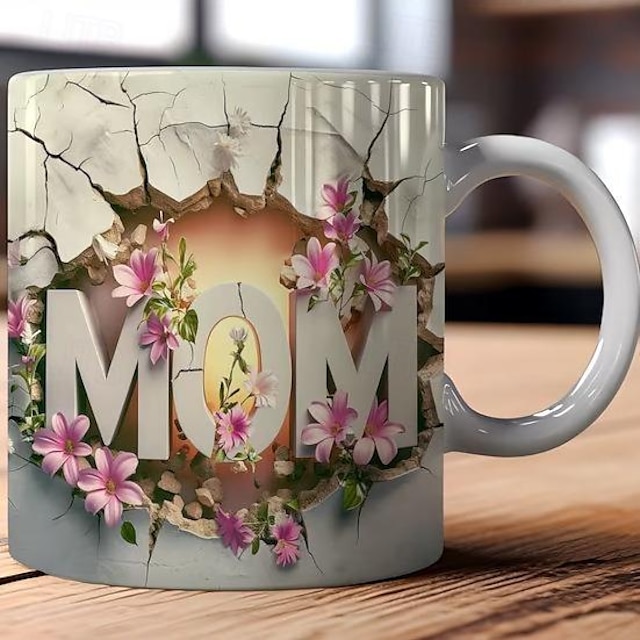  vicces anyák napi anya ajándékok vicces anya csésze lánya fiától 11 oz nővérnek
