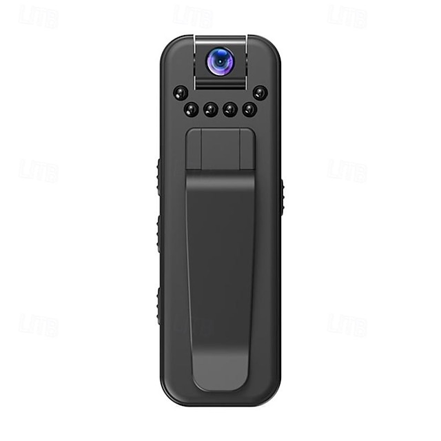  L7 IP kamera 1080P HD Mini Vezetékes IR-vágás Váltás éjjel és nappal között Fehéregyensúly Szabadtéri Támogatás 128 GB