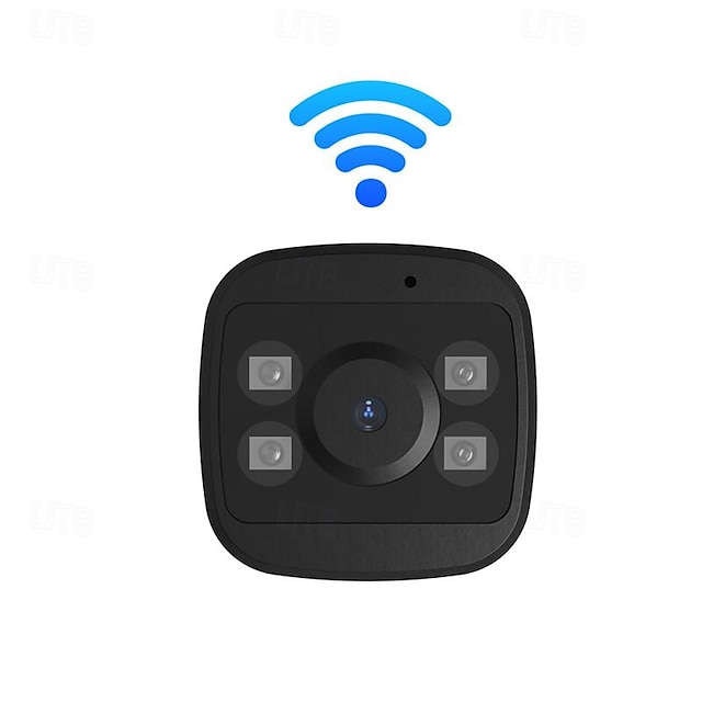  nová mini kamera wk15 wifi noční vidění malé tajné kamery espion rekordér pohybem aktivovaný hd bezdrátová bezpečnostní kamera
