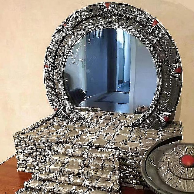  Tlantis Stargate украшения для гостиной украшения аксессуары креативное зеркало режим ремесла спальня