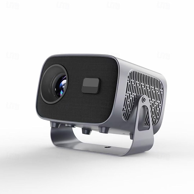  Projektor a10 android 11 duální wifi bt5.0 přenosné 3D domácí kino chytrý tv telefon led filmový projektor