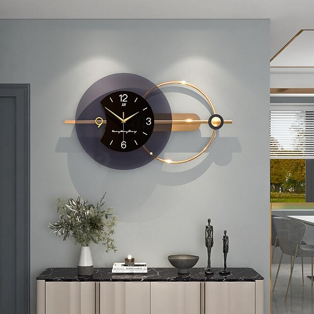 Signature Design by Ashley Décor pour la maison Horloges A8010112 main image 1