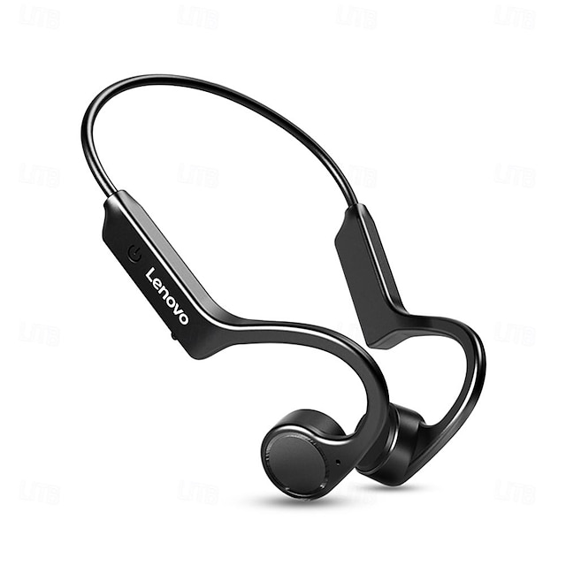  Lenovo X4 True Wireless Headphones TWS Earbuds Ear Hook Bluetooth5.0 Stereo IPX5 for Apple Samsung Huawei Xiaomi MI  Everyday Use Traveling Trekking Mobile Phone