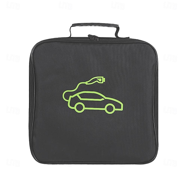  Starfire – sac de rangement pour câble de chargement de voiture, sac de transport pour chargeur de véhicule électrique, prises, équipement de chargement, conteneur de stockage