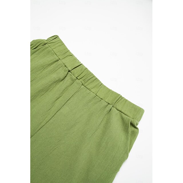 Enrico Coveri Pantalone Lungo Tuta Uomo Puro Cotone con Elastico alla
