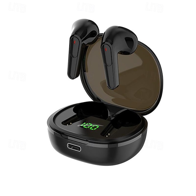  casque de sport stéréo hi-fi sans fil bluetooth 5.3 pro50 à réduction de bruit