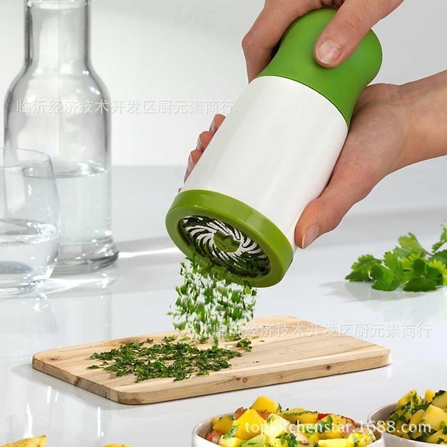  Stainless Steel Multi-Use Spice Grinder  Easy Clean, Durable Herb & Pepper Mill for Flavorful Cooking in Home and Restaurants