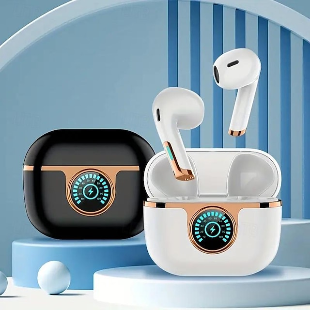  auriculares táctiles inalámbricos premium - auriculares internos para xiaomi & usuarios de iphone