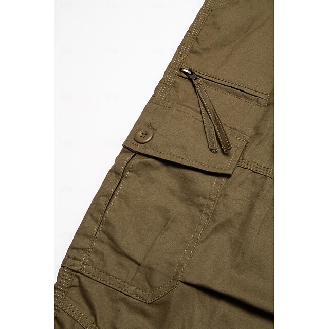 Heren capri broeken kopen? ✔️ Tot 50% korting