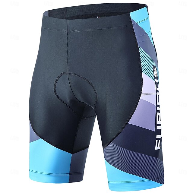 Men's Cycling Padded Shorts Bike Padded Shorts / Chamois Mountain Bike