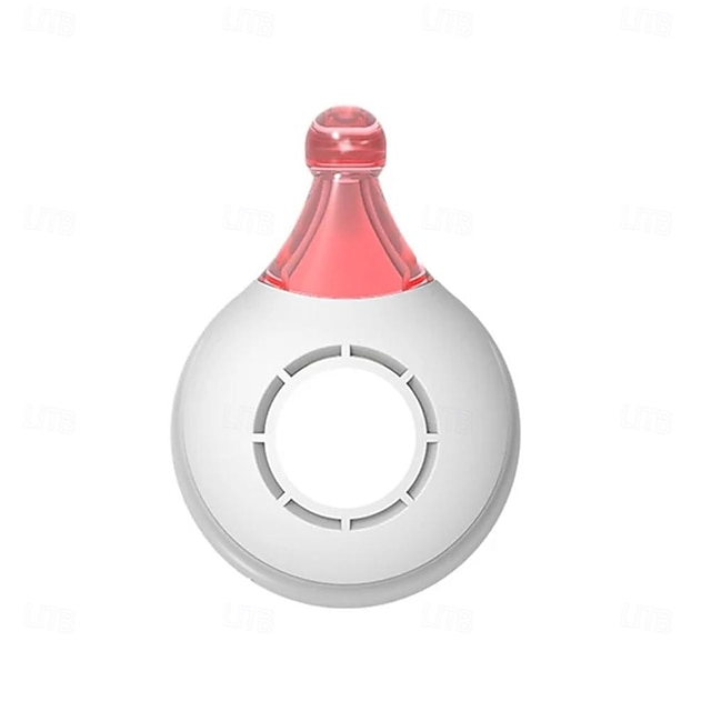  קולר דוחה מזיקים אולטרסוני מתRechargeable – דוחה פרעושים קרציות ולשון עבור חתולים וכלבים עם חיבור בהרי דבק