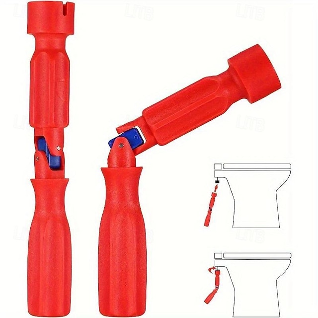 WC-ülőke-tartozék, univerzális WC-ülőke-rögzítő kulcs, WC-ülőke-javító kulcs, 10/13/17 mm-es professzionális univerzális műanyag nagy szilárdságú rögzítőkulcs