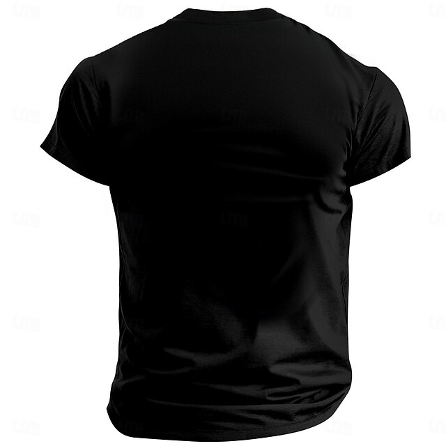 T-shirt Patriotique Trump 2024 'Vétérans Avant Réfugiés' - Coton, Fait Main USA, Neuf Avec étiquette