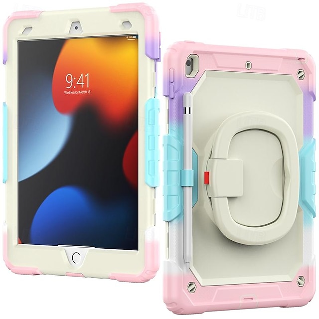  Tablet Case Cover For Apple iPad Air 5th 4th 10.9