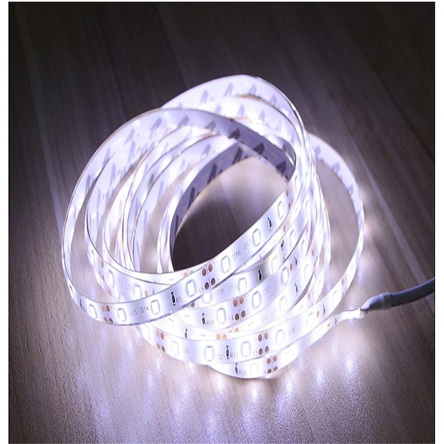  פס אור usb led עם חיישן dc 5v חיישן תנועה עם רצועת led led קלטת מנורת usb led פס מנורת לחדר שינה בית מטבח עיצוב ארון בגדים