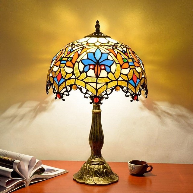  Asztali lámpa Dekoratív Rusztikus / Skandináv stílus Kompatibilitás Hálószoba / Dolgozószoba / Iroda Fém 85-265 V