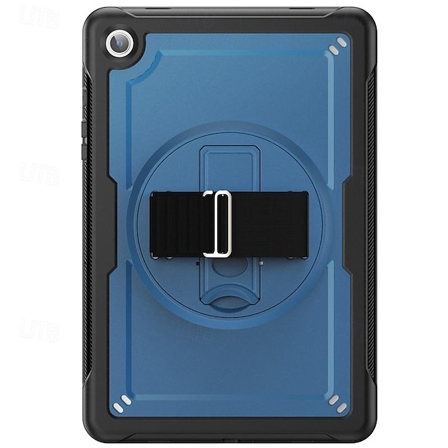  Tablette Etuis coque Pour Samsung Galaxy Tab A9 8.7
