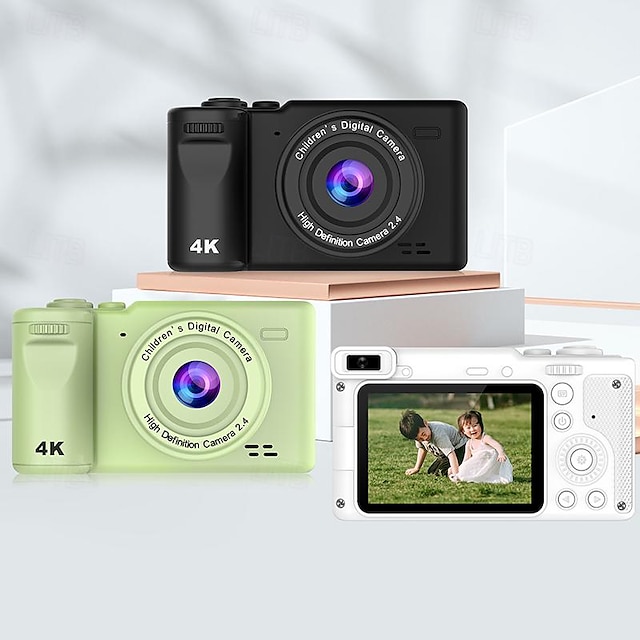  2,4-дюймовая цифровая камера q9 600ma поддерживает цифровые камеры емкостью 32 ГБ и 128 ГБ