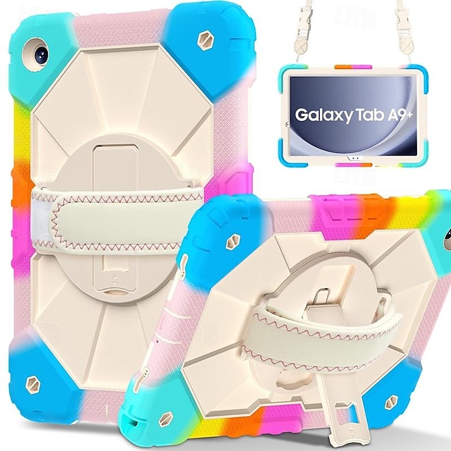  Δισκίο Θήκες Καλύμματα Για Samsung Galaxy Tab A9 8.7