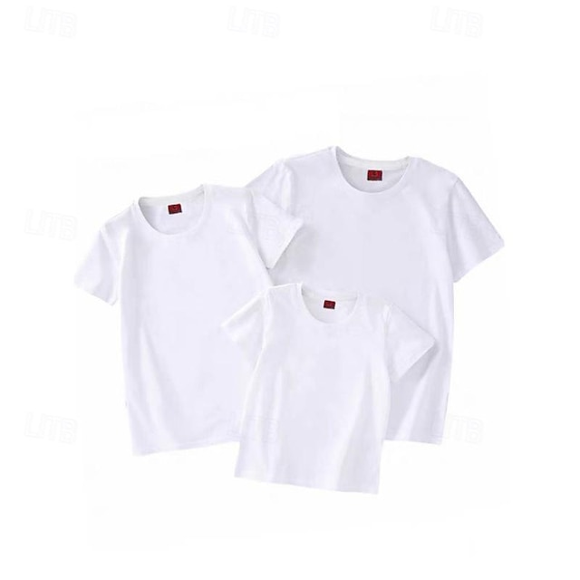  Окрашенная в галстук футболка из чистого хлопка, белая, с короткими рукавами, окрашенная воском, белая одежда для эмбрионов, ручная работа, нарисованная вручную граффити