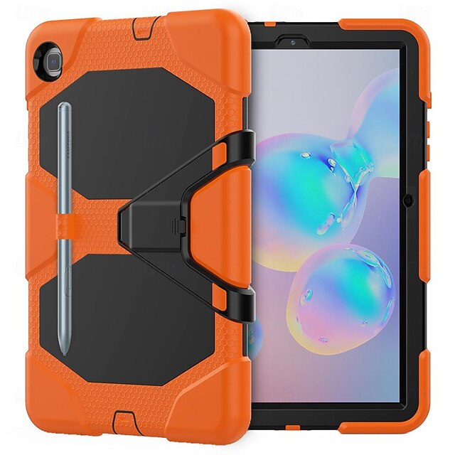  Tavoletta Custodie cover Per Samsung Galaxy Tab S6 Lite A8 10.5'' A7 Lite 8.7'' A7 A 8.0