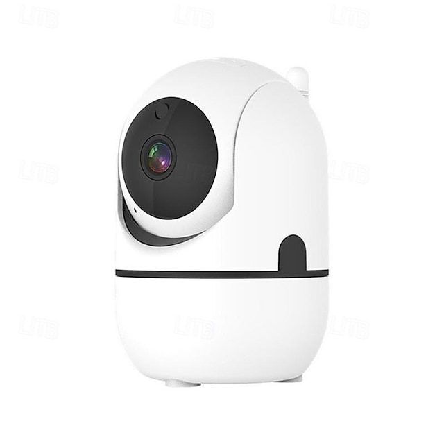  LITBest IP Camera 1080P PTZ WIFI Night Vision Indoor Support