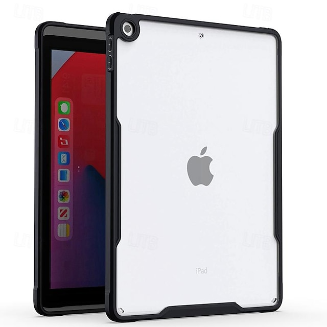  Tábua Capa da Caixa Para Apple iPad 10.9'' 10º ipad 9th 8th 7th Generation 10.2 inch iPad mini 6º iPad mini 5º 7,9