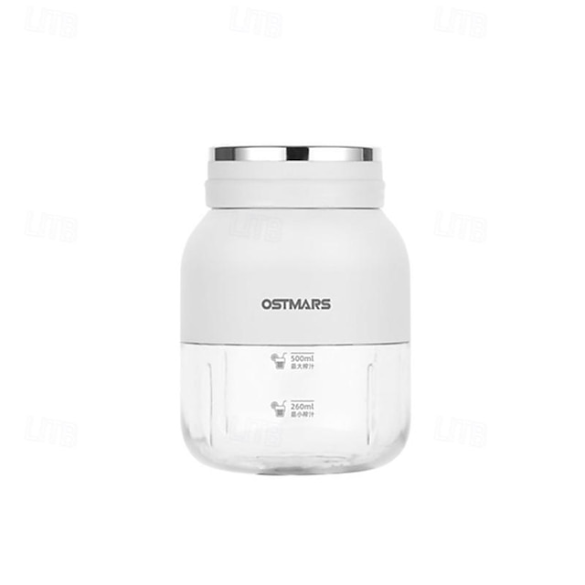  Tazza per spremiagrumi portatile ricaricabile