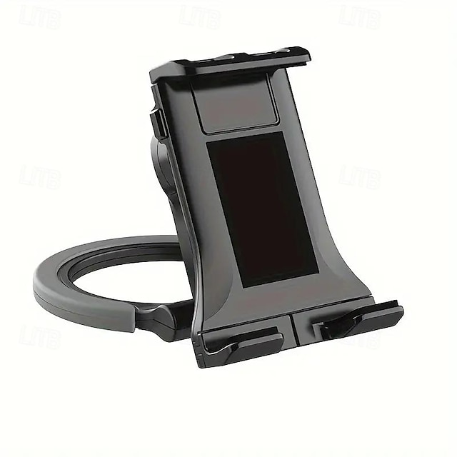  Desktop Office Stand Kitchen Wall Mount Stand Multi-functional Two-in-one Mobile Phone Stand