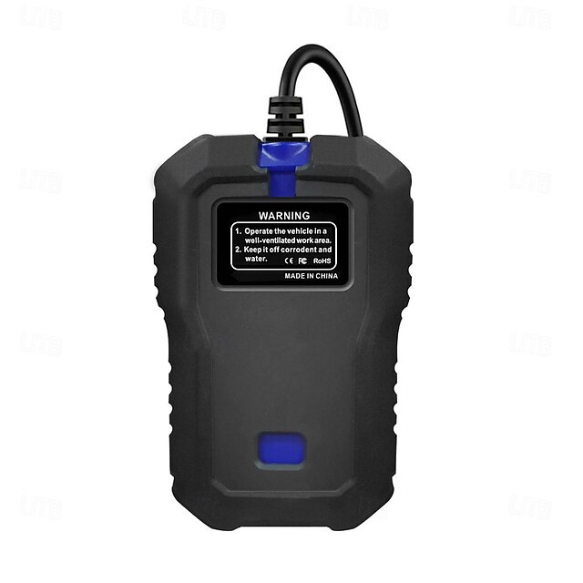  fyautoper konnwei kw350 obd2 vag code reader alle system diagnose öl epb tpms reset für obd auto diagnose scan werkzeuge